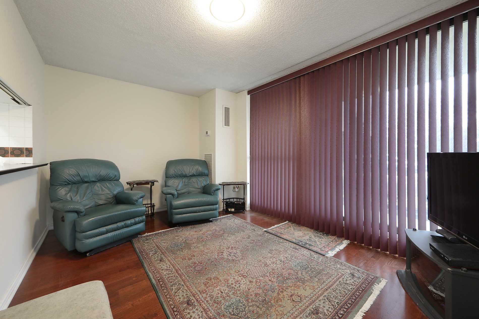 3303 Don Mills Road, #107