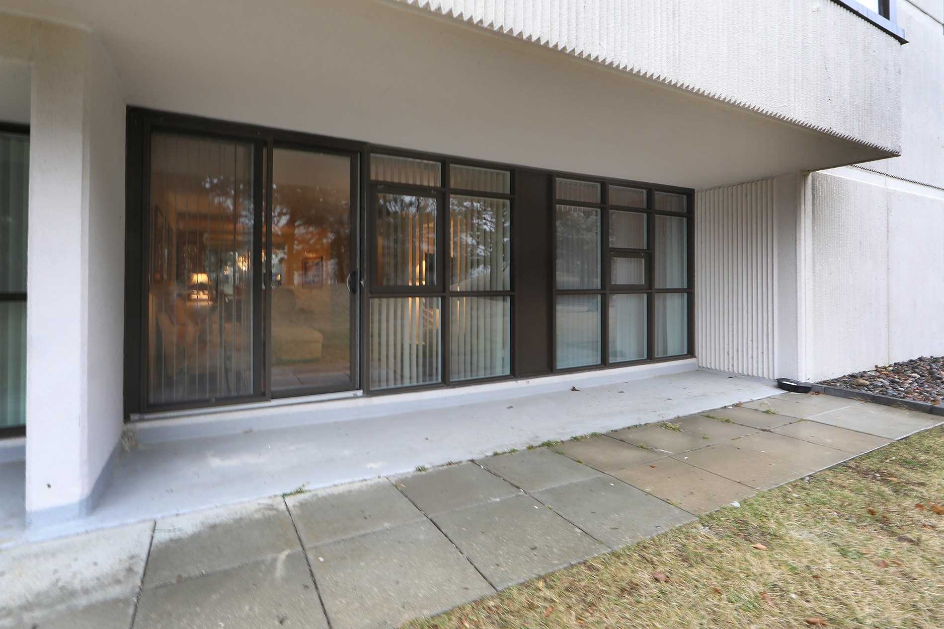 3303 Don Mills Road, #107
