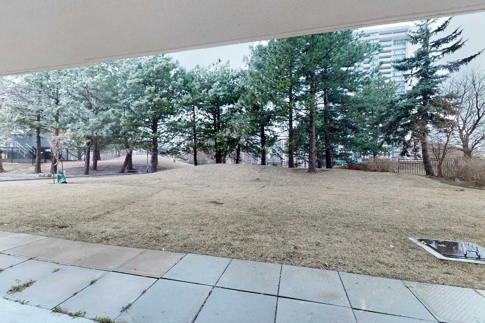 3303 Don Mills Road, #107