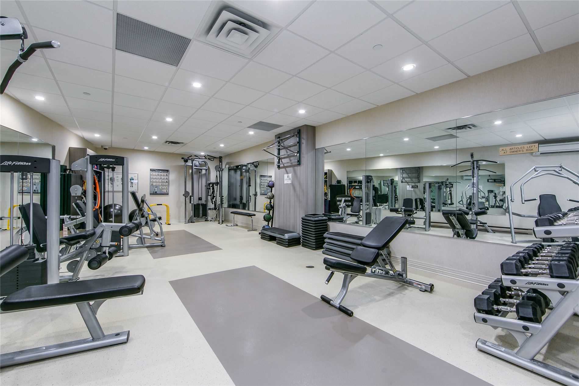 3303 Don Mills Road, #107
