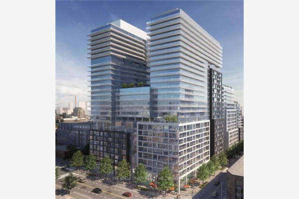 177 Front St E, Toronto