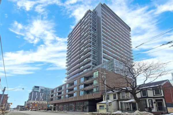 Toronto