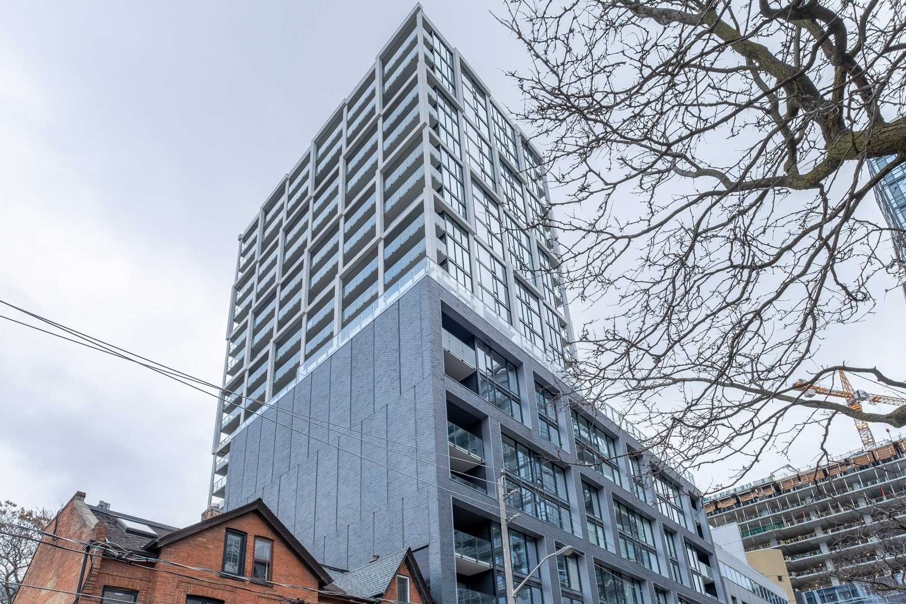 55 Ontario Street #607
