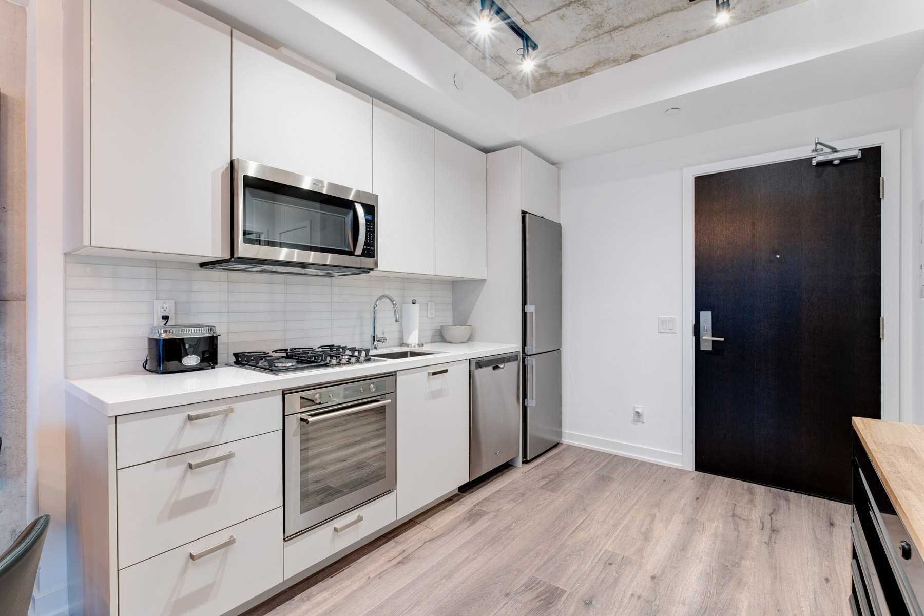 55 Ontario Street #607