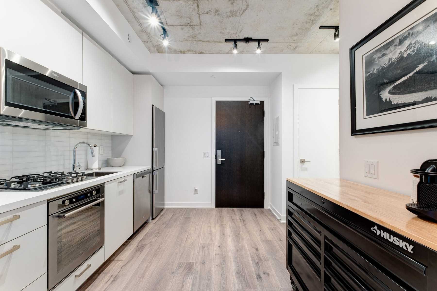 55 Ontario Street #607