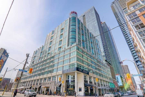 Toronto