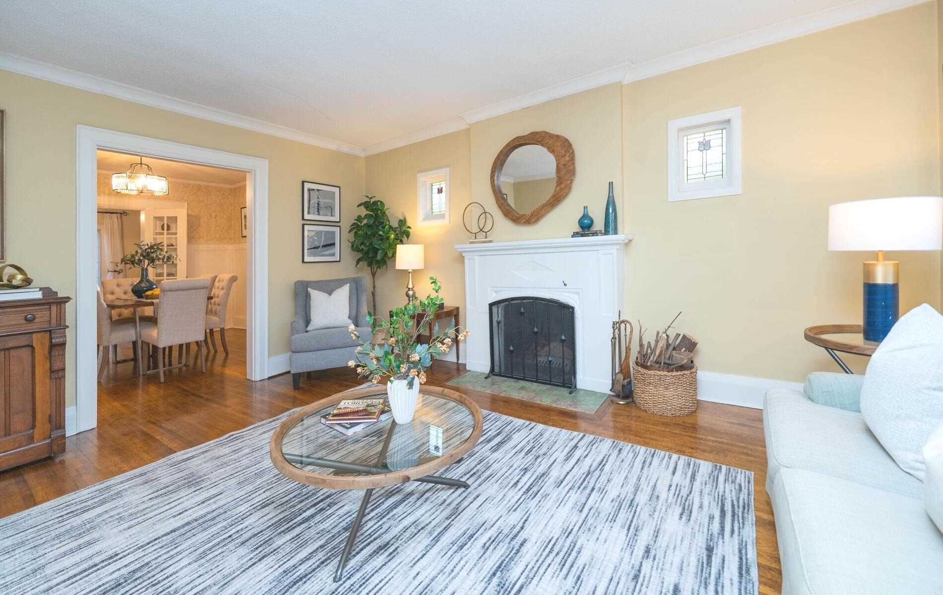 55 Old Orchard Grove