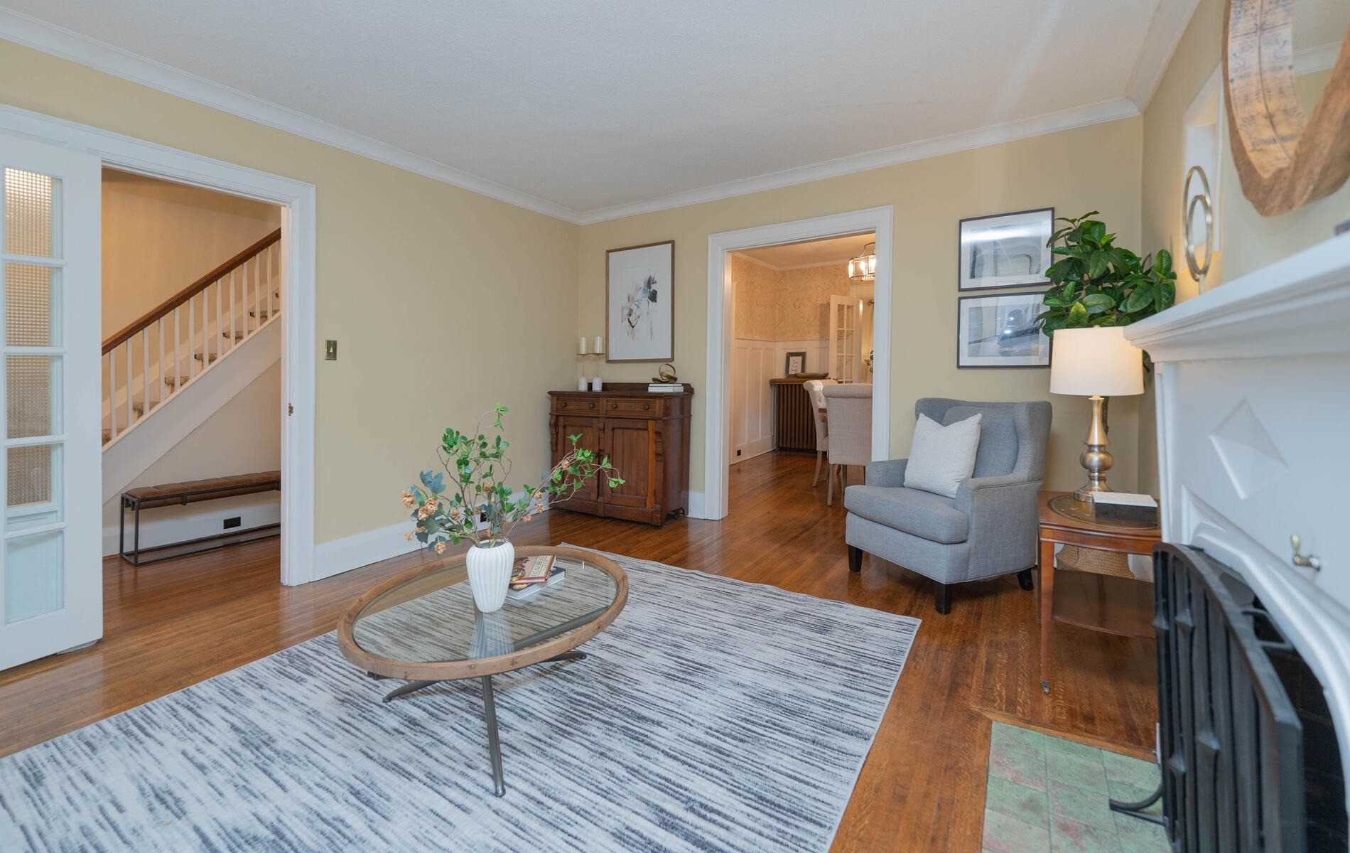 55 Old Orchard Grove