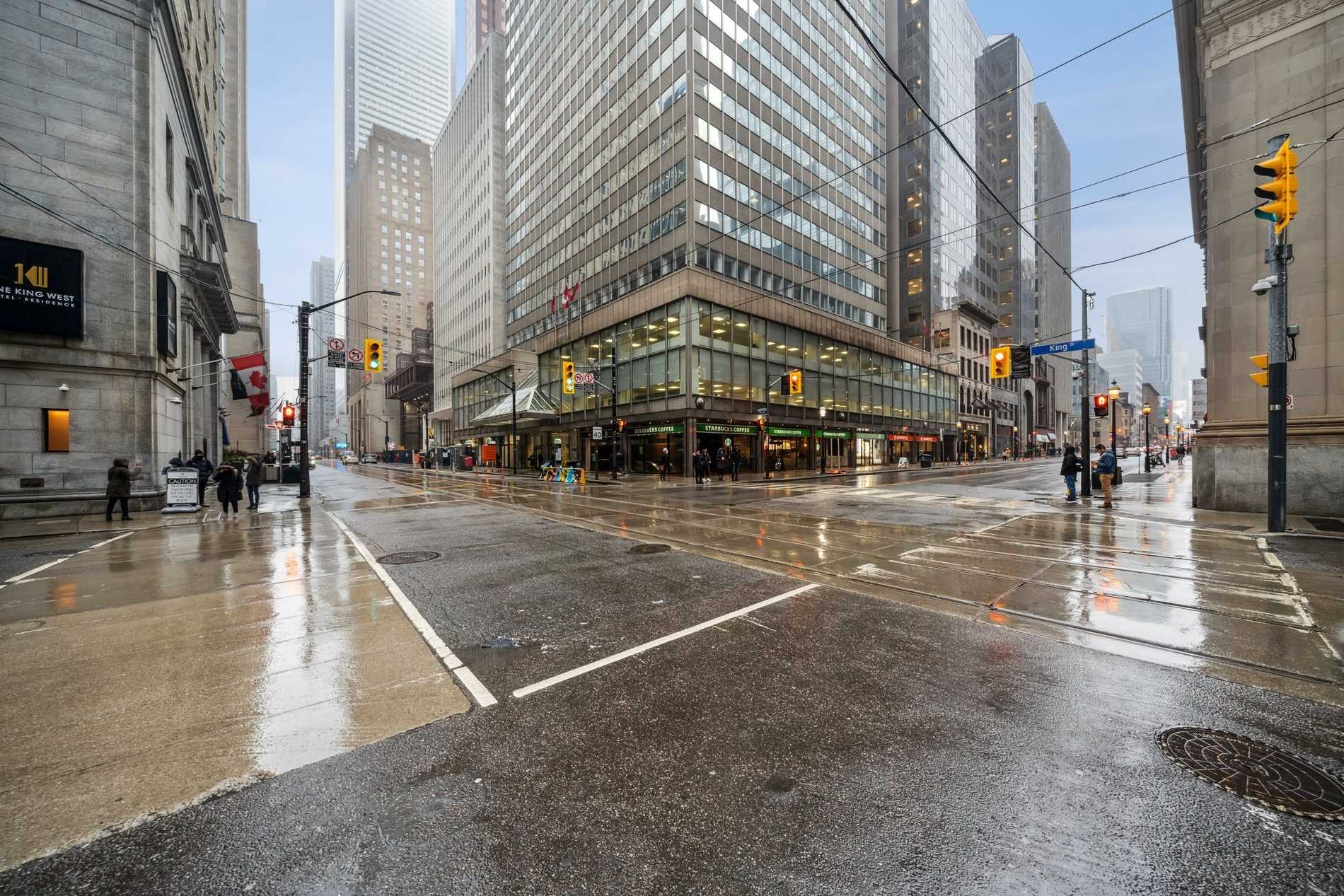 7 King St E, #Th8