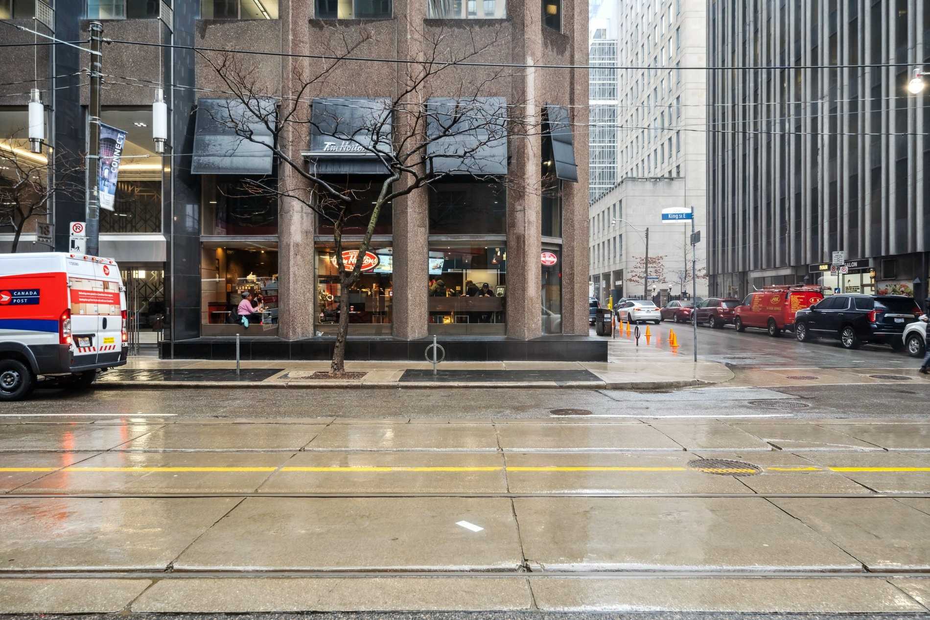7 King St E, #Th8