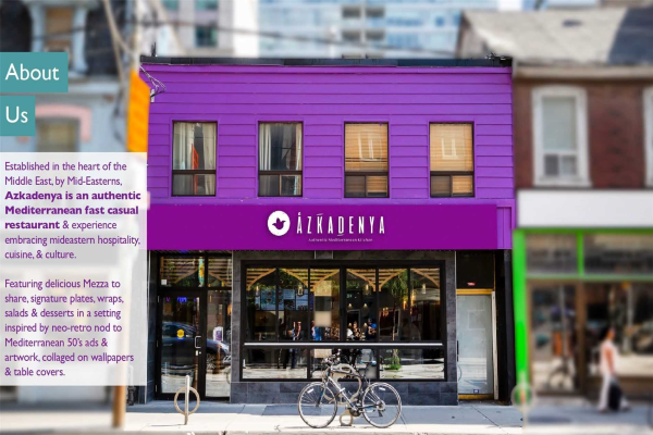 235 Queen St W, Toronto