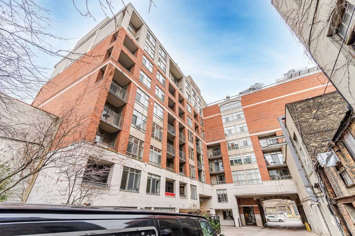 39 Jarvis St, #513