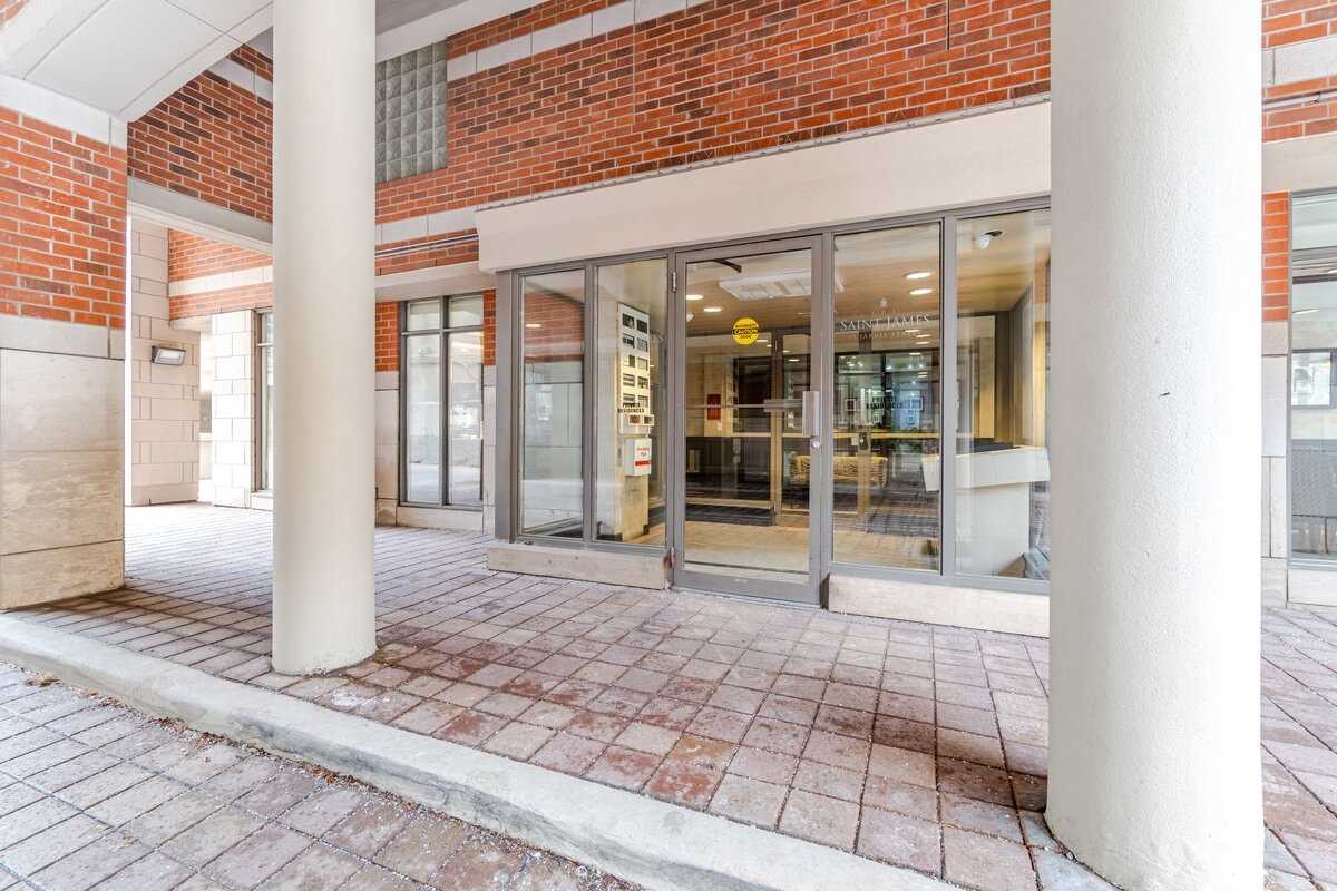 39 Jarvis St, #513