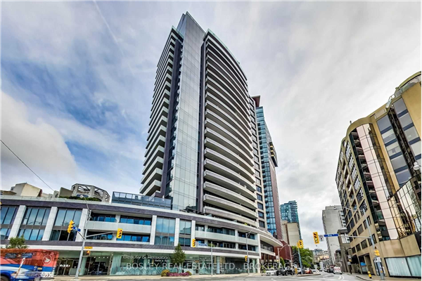 88 Davenport Rd, Toronto