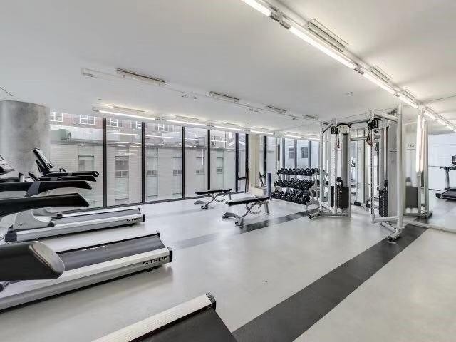 101 Peter Street #2910
