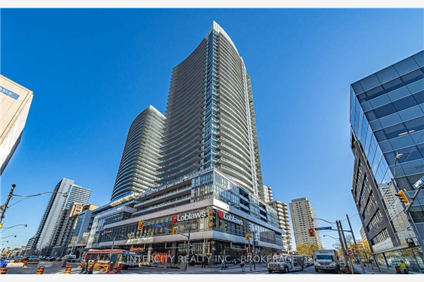 89 Dunfield Ave, Toronto