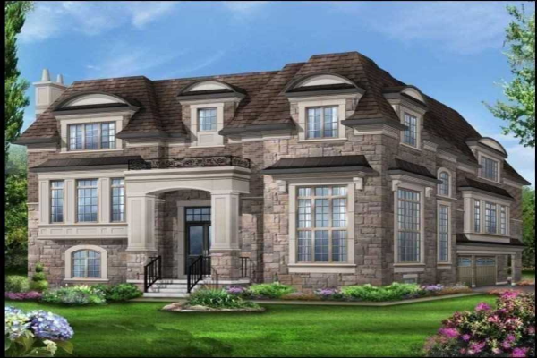 166 Cummer Ave, Toronto