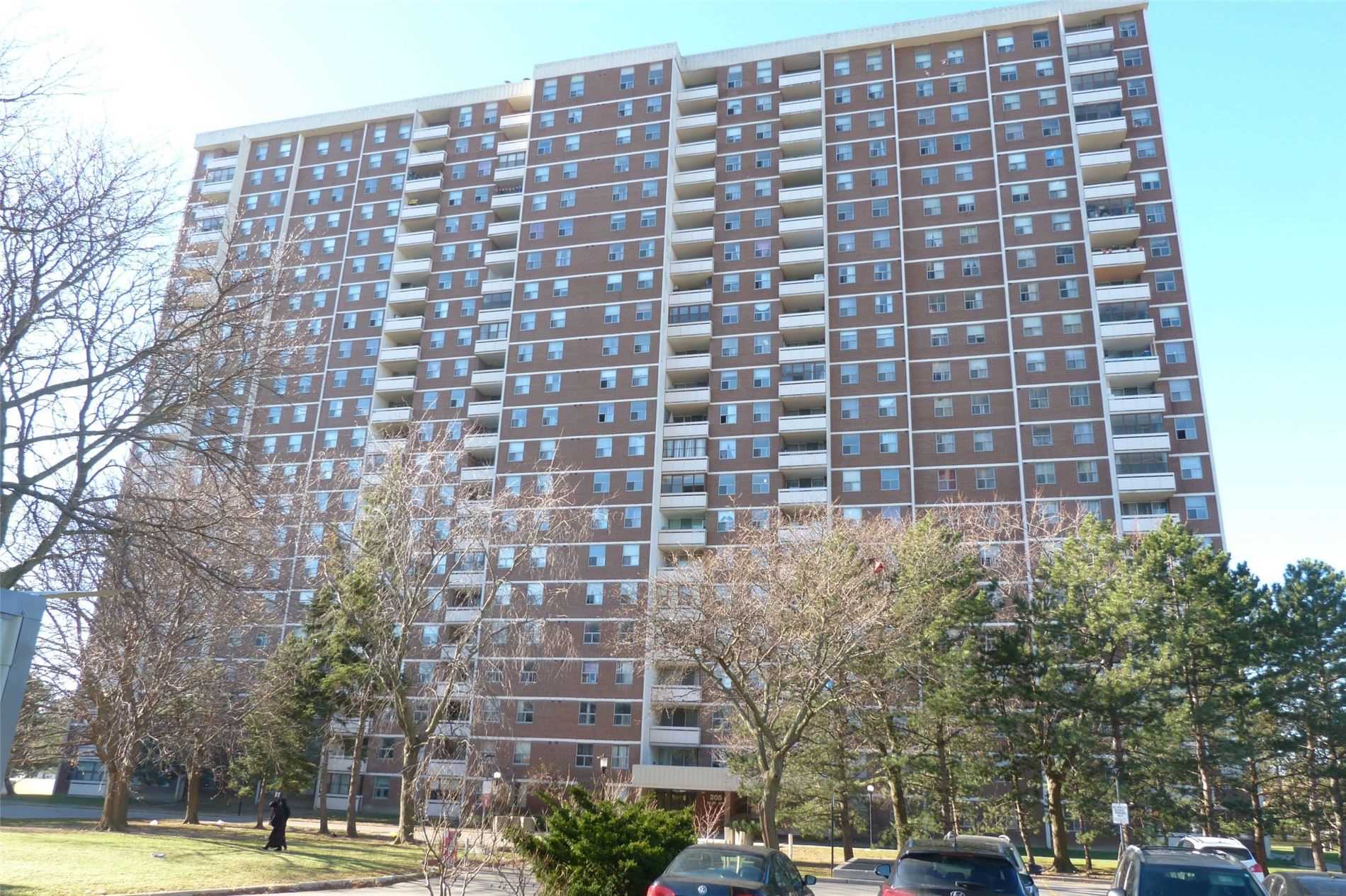 205 Hilda Ave, #1405