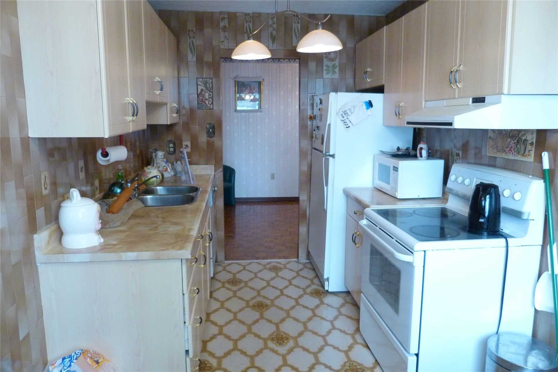 205 Hilda Ave, #1405