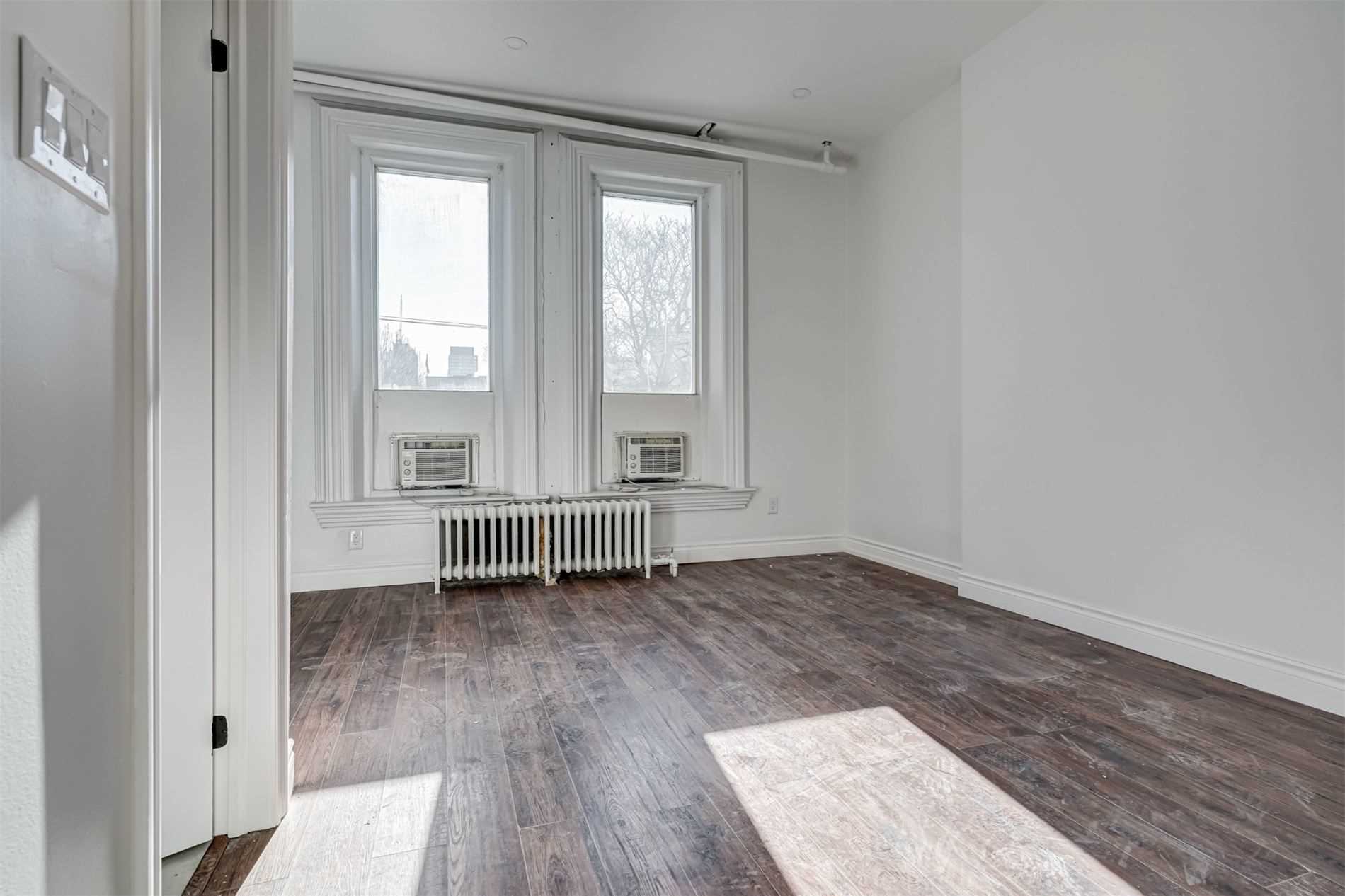 180 Sherbourne Street #203