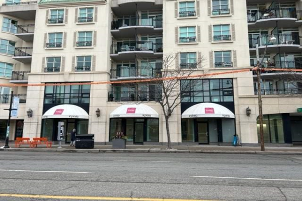644 Mount Pleasant Rd, Toronto