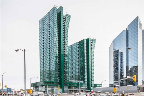 11 Bogert Ave, Toronto