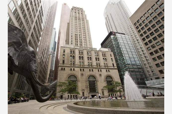 1 King St W, Toronto