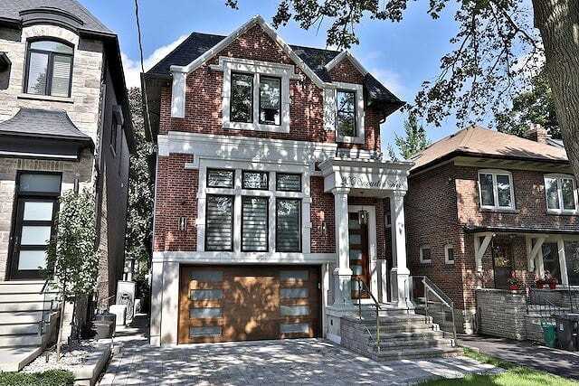 200 Snowdon Avenue