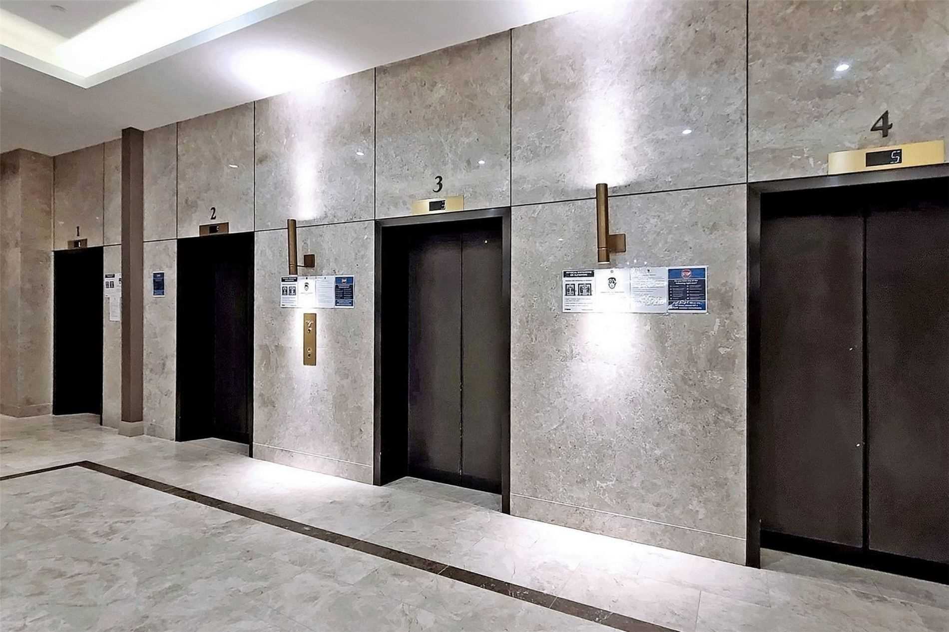 155 Yorkville Ave, #2315