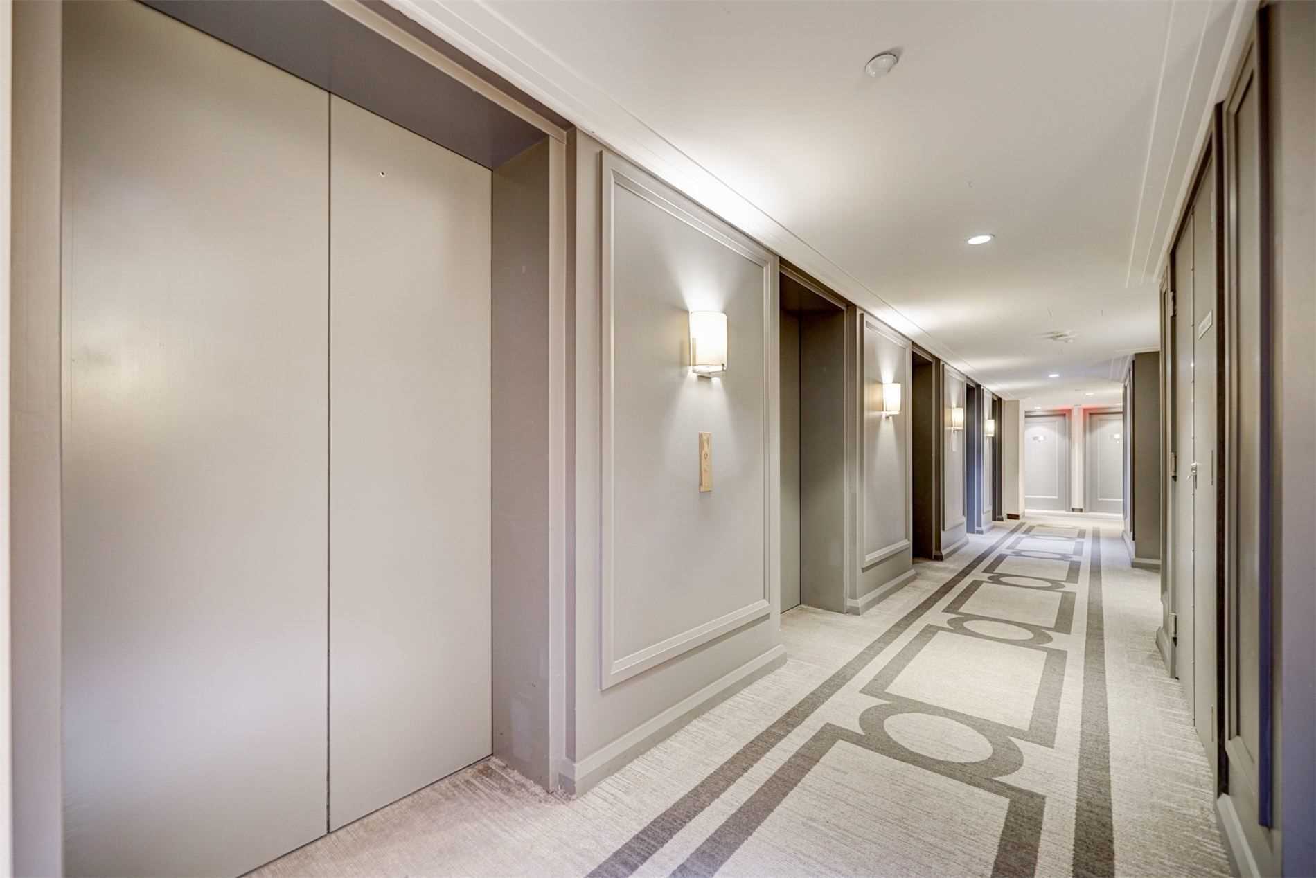 155 Yorkville Ave, #2315