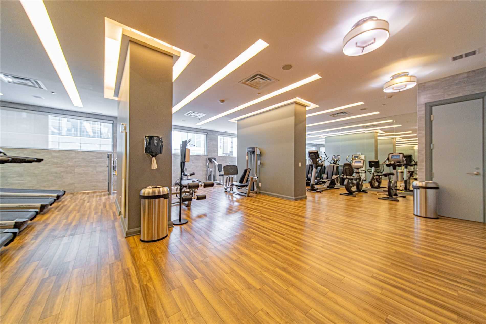 155 Yorkville Ave, #2315