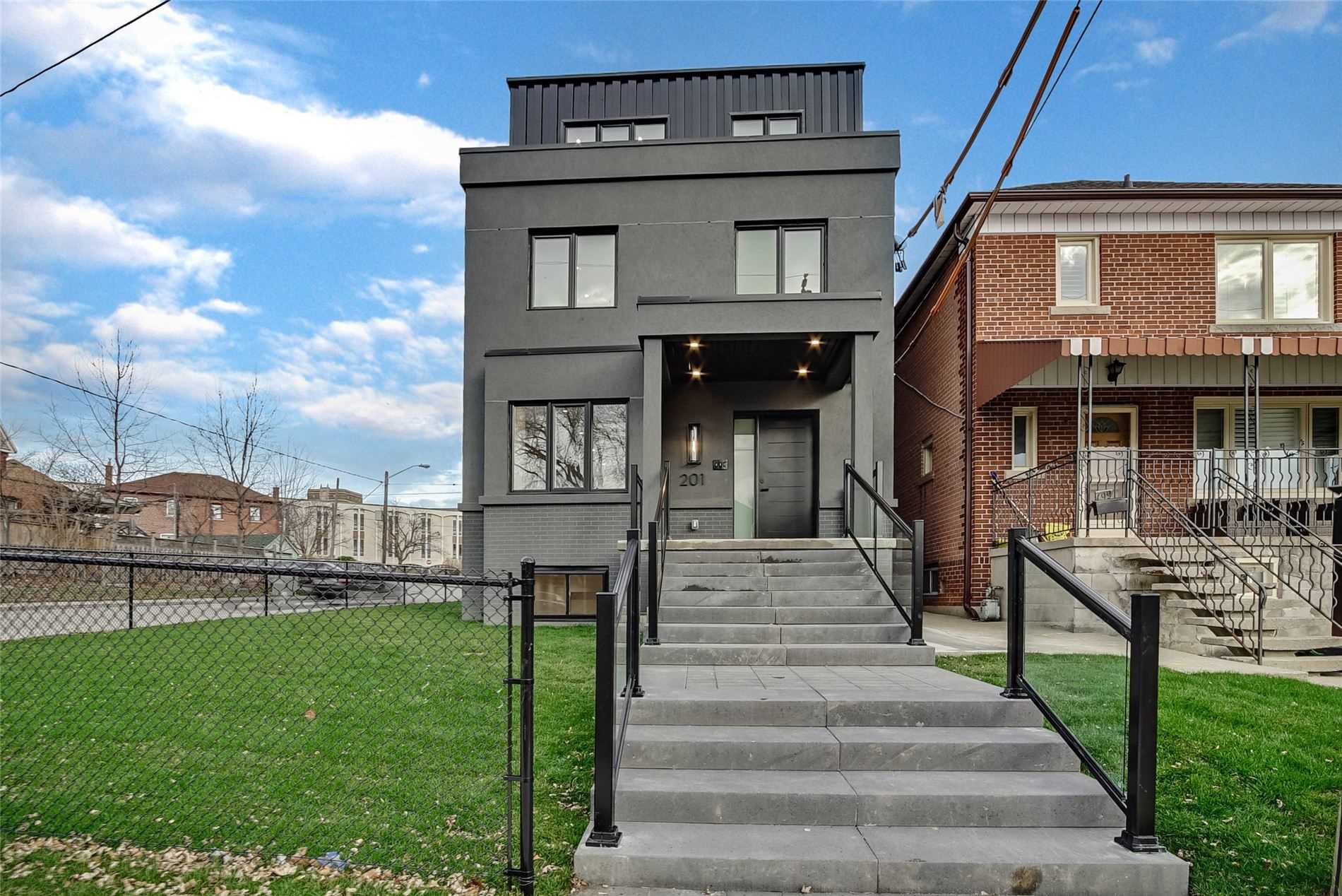 201 Cedric Avenue #3rd