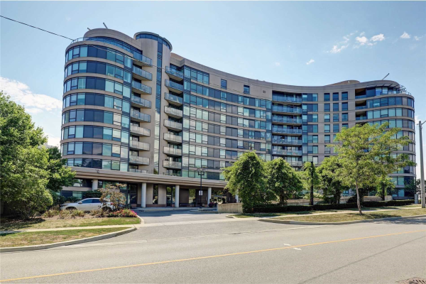 18 Valley Woods Rd, Toronto