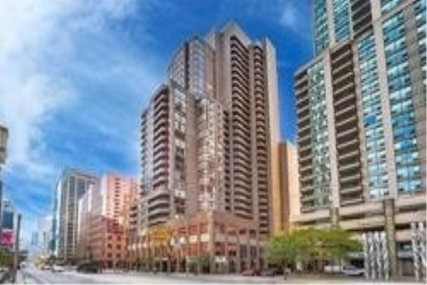 736 Bay St, Toronto
