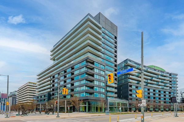 Toronto
