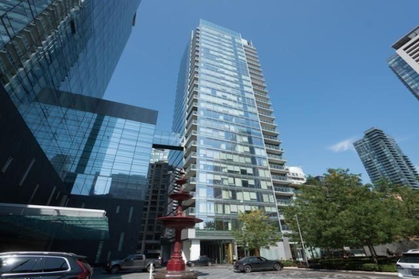 55 Scollard St, Toronto