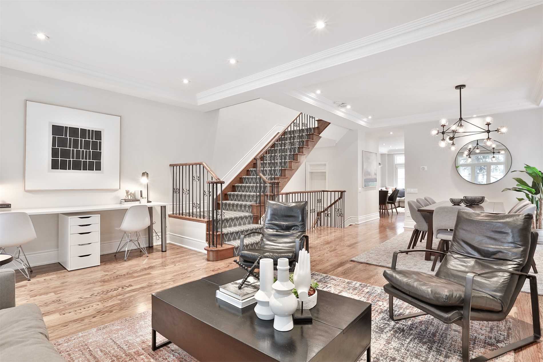 1 Caldow Road
