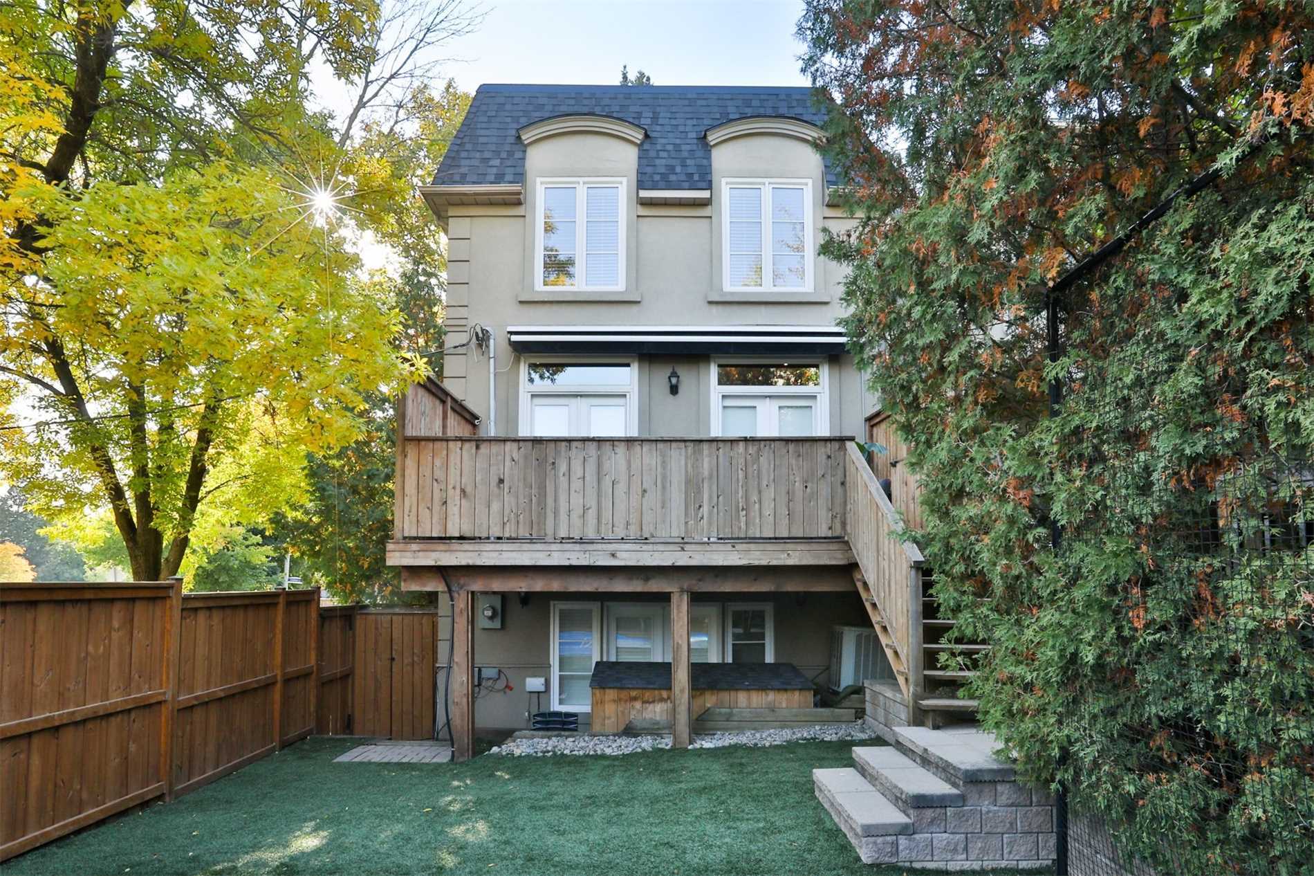 1 Caldow Road