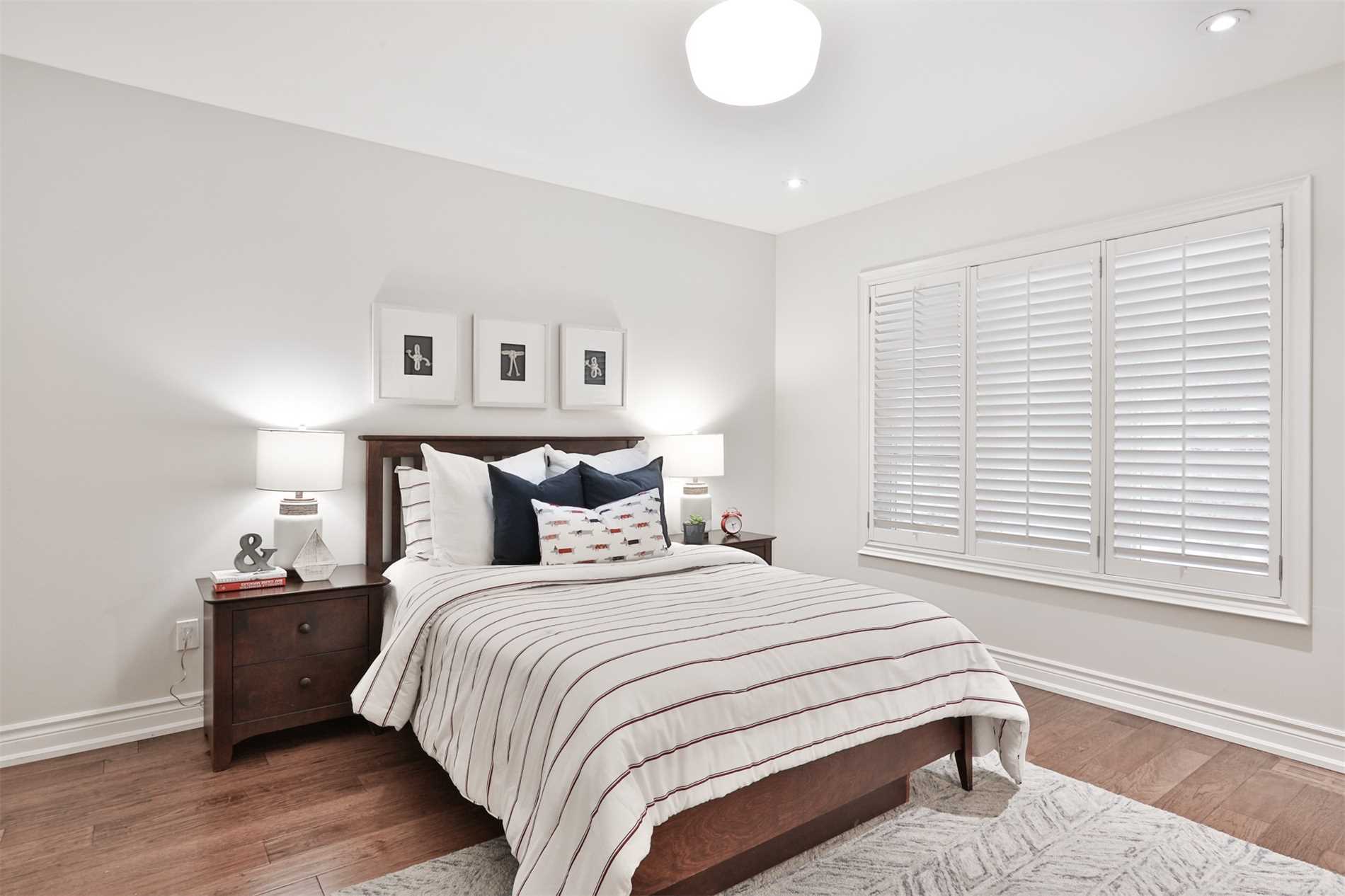 1 Caldow Road