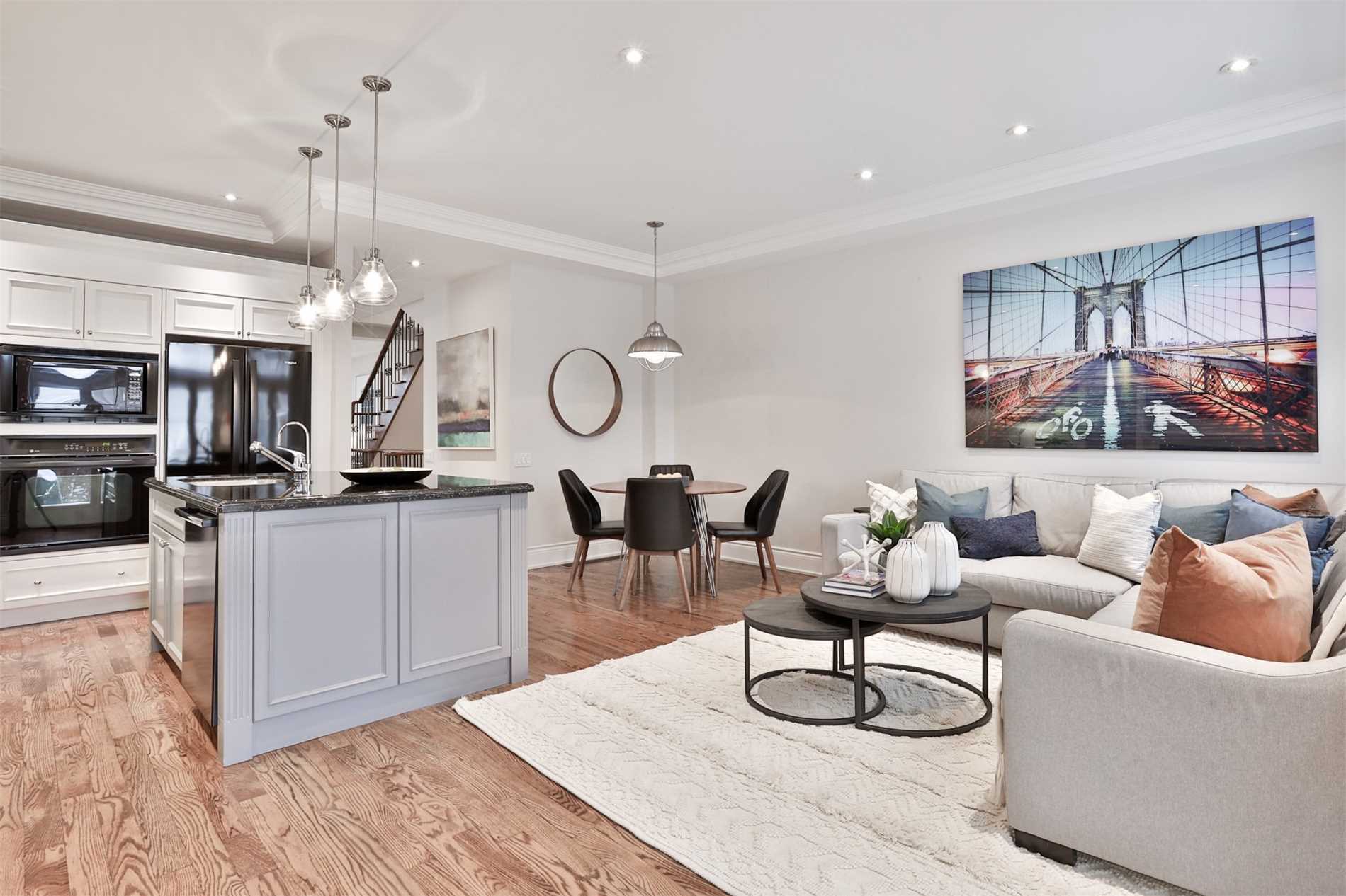 1 Caldow Road