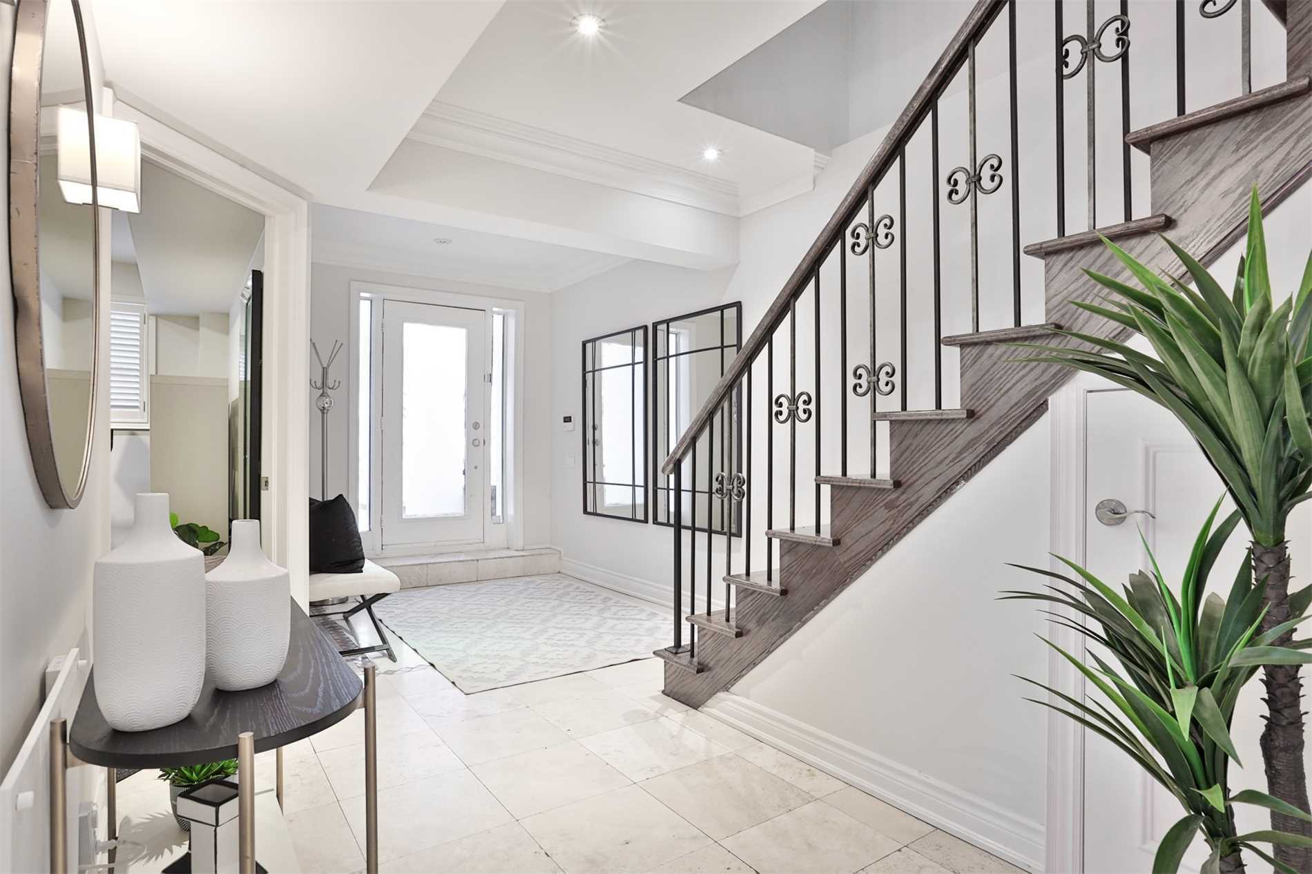 1 Caldow Road