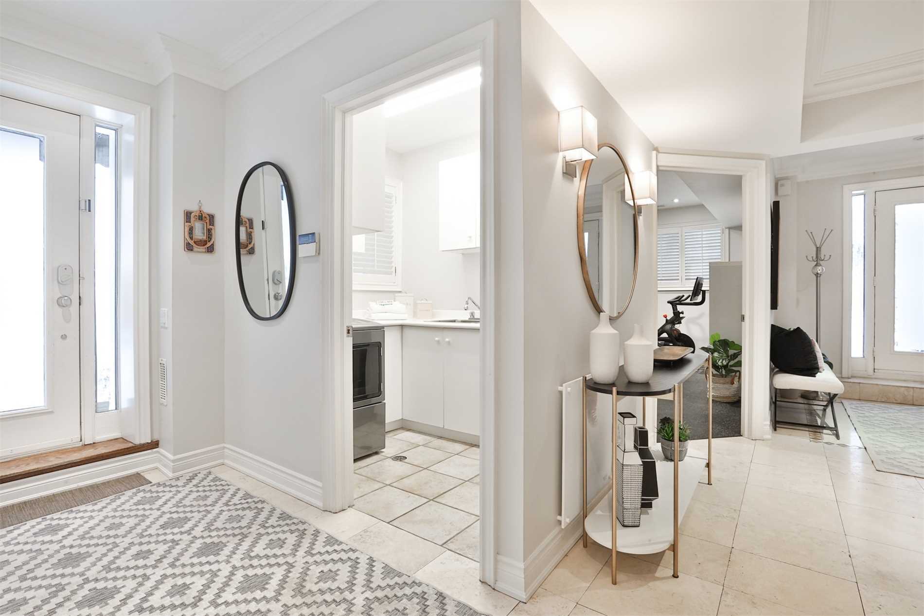 1 Caldow Road