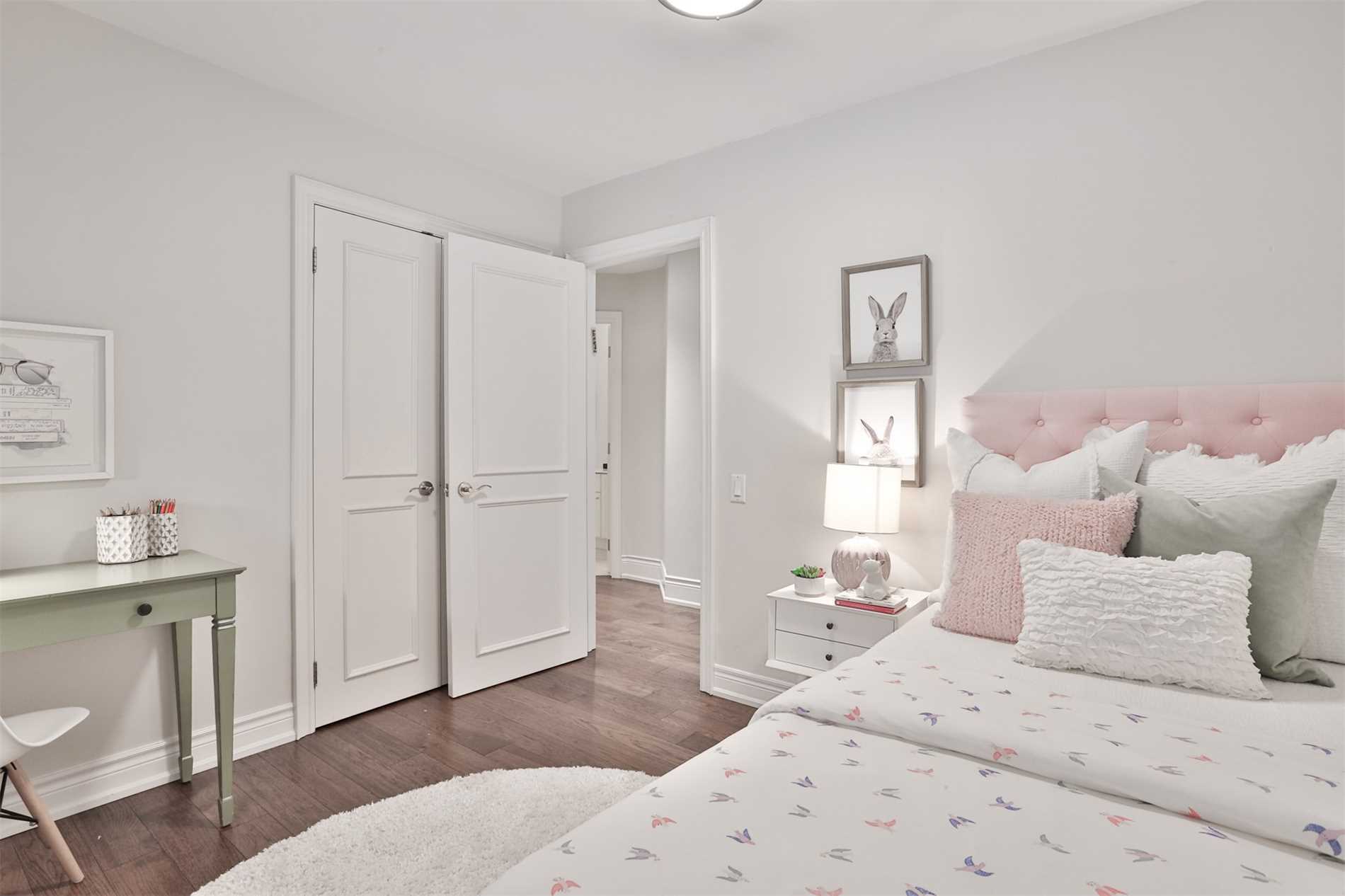 1 Caldow Road