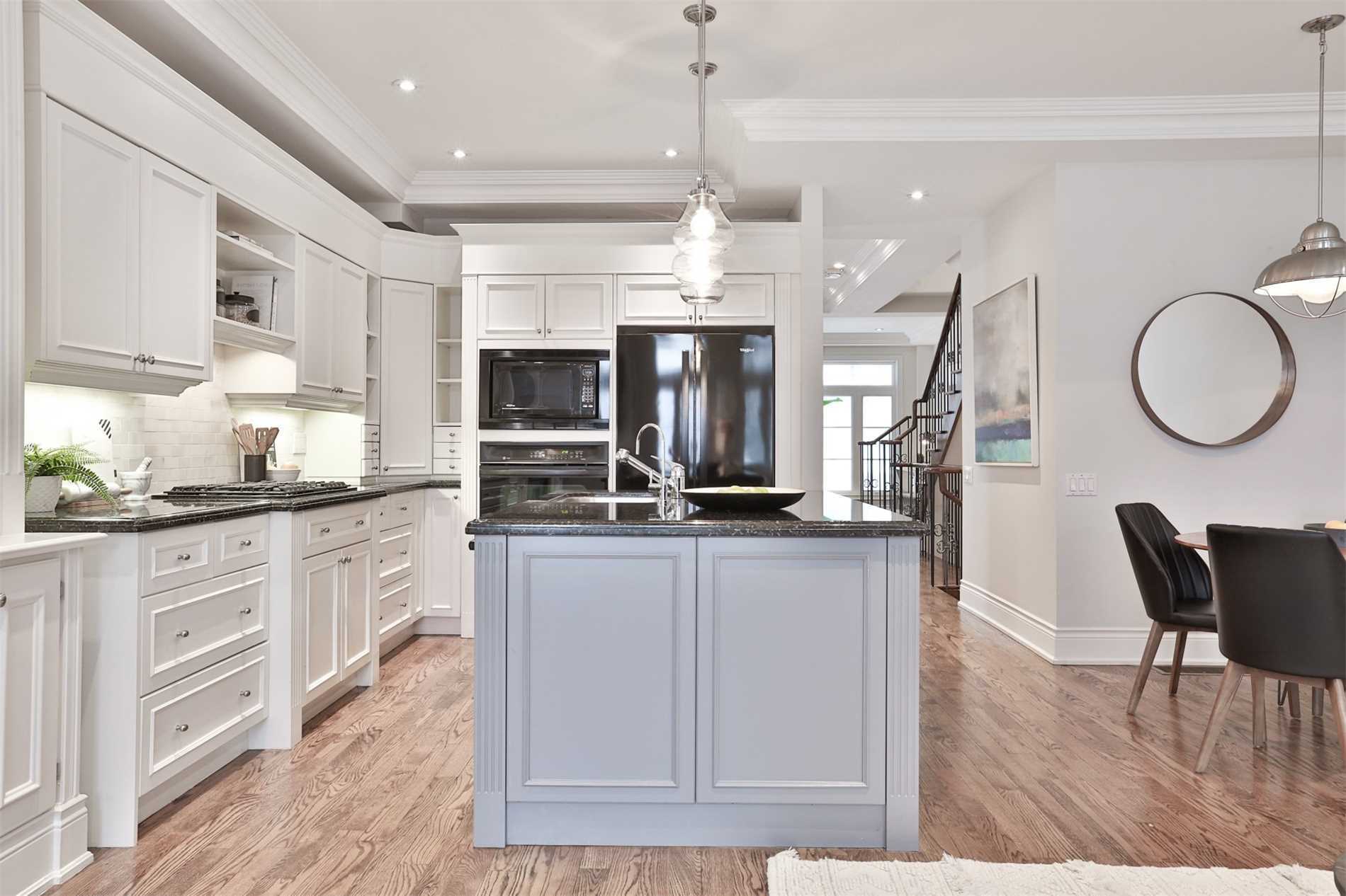 1 Caldow Road