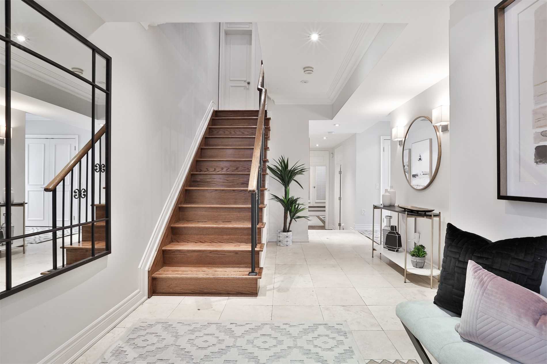 1 Caldow Road