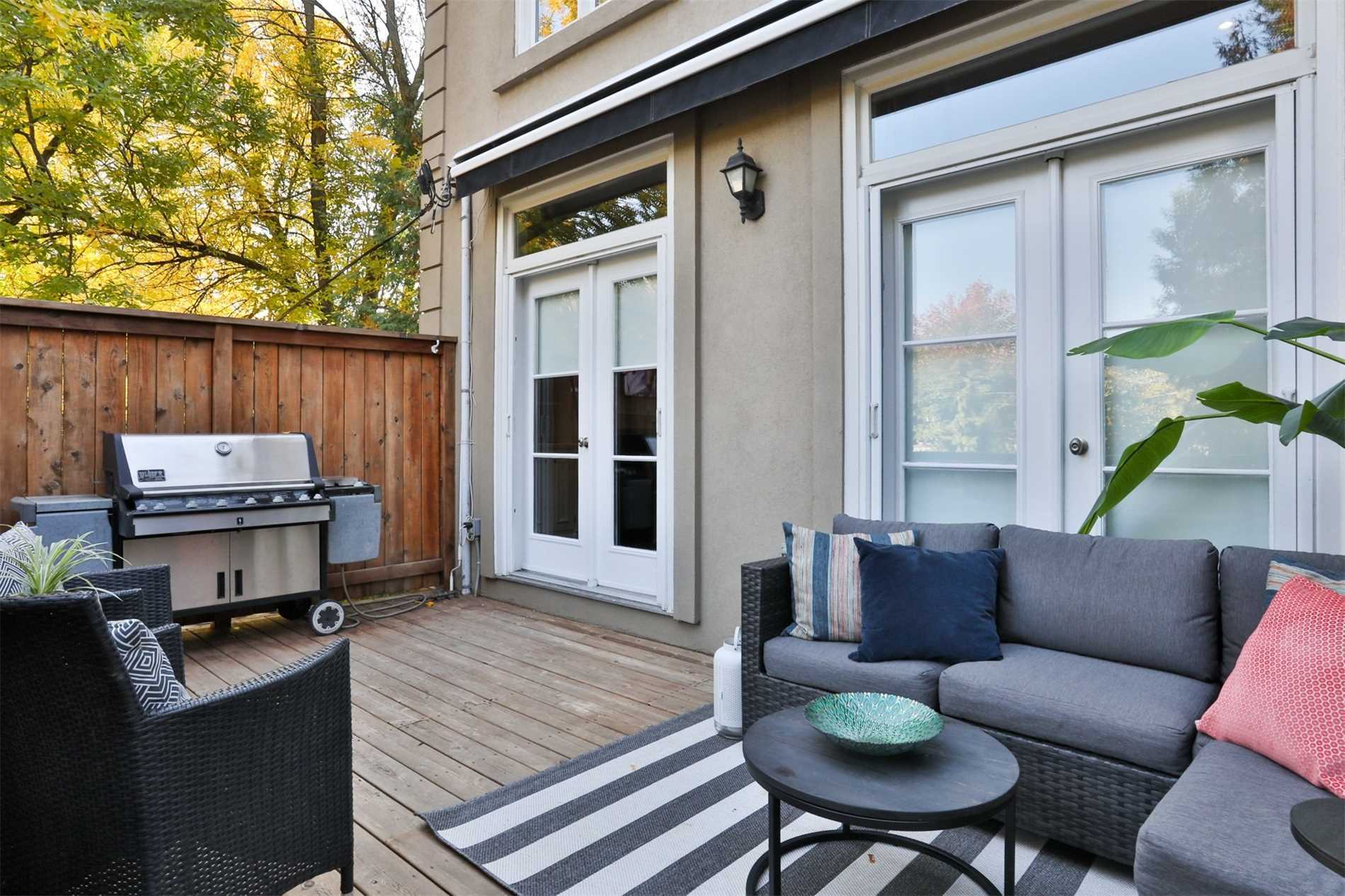 1 Caldow Road