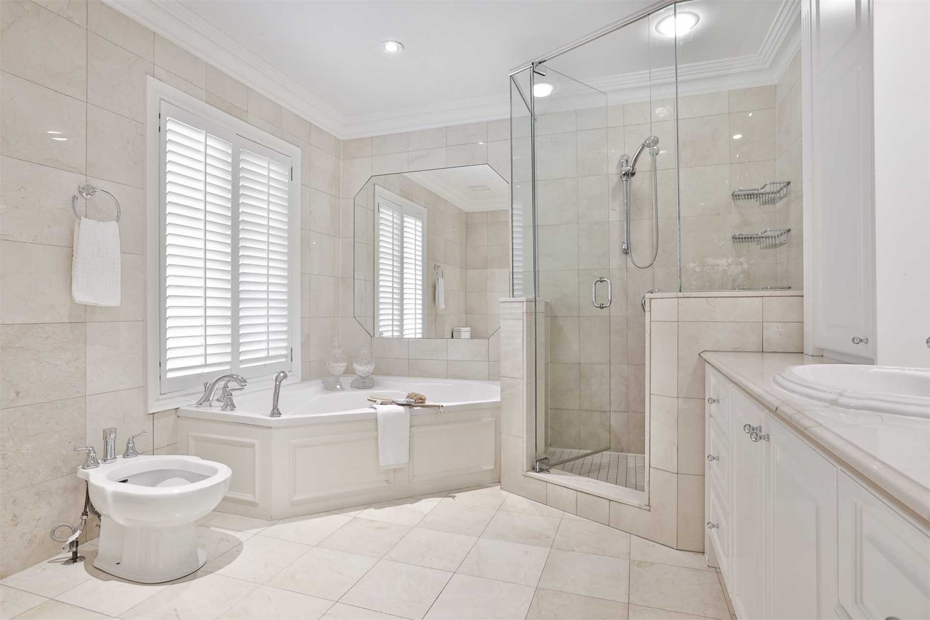 1 Caldow Road