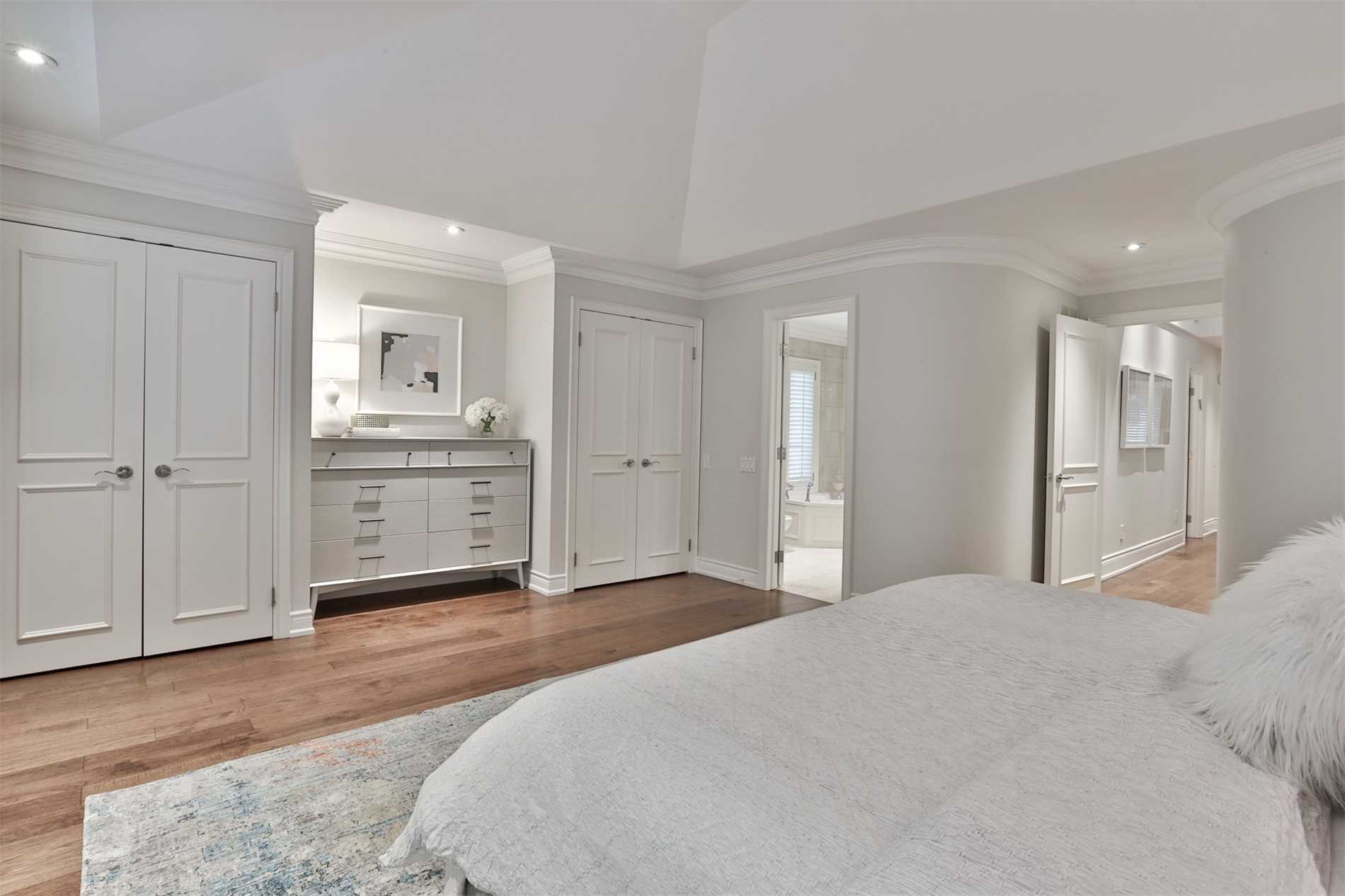 1 Caldow Road