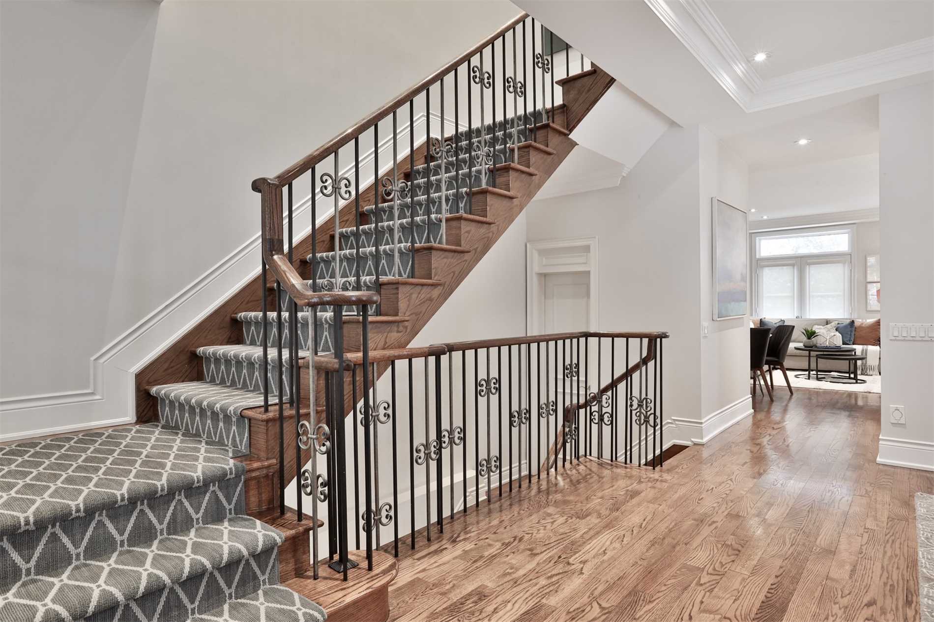 1 Caldow Road