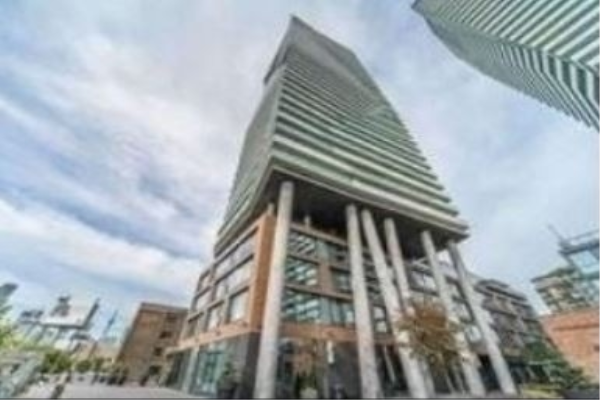70 Distillery Lane, Toronto